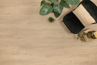 Floer Grolloo Grijsbeige Eiken FLR-3041 - Dorpen Plak PVC - MEGAMAT