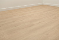 Floer Grolloo Grijsbeige Eiken FLR-3041 - Dorpen Plak PVC - MEGAMAT