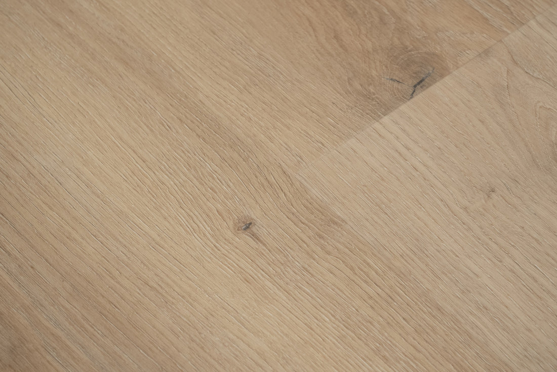 Floer Langelo Rural Oak FLR-3035 - Natural Glue Down PVC - MEGAMAT