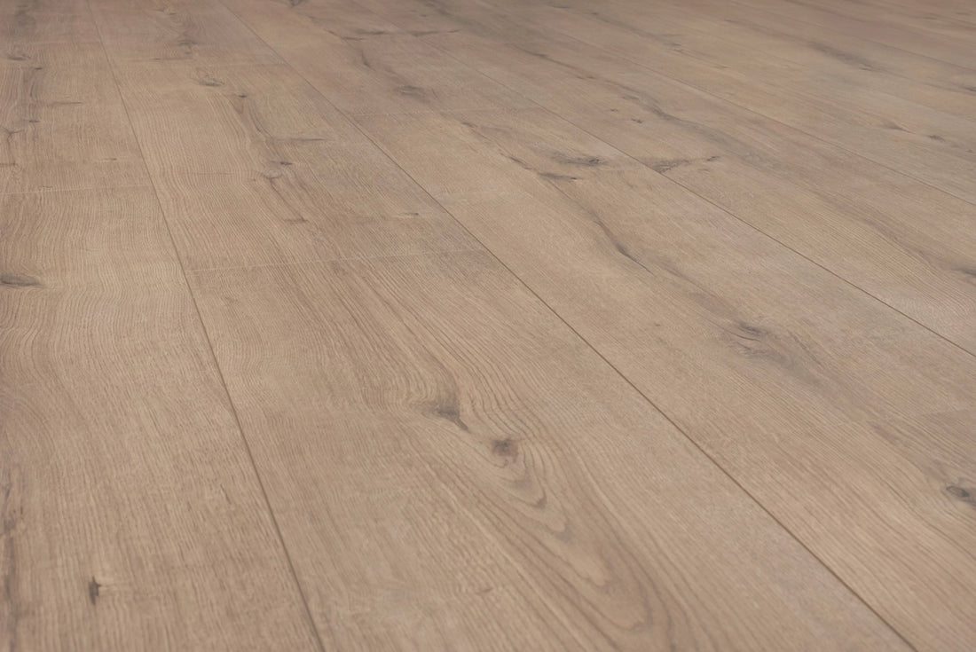 Floer Robust Pure Oak Hybrid Laminate Country House FLR-1037