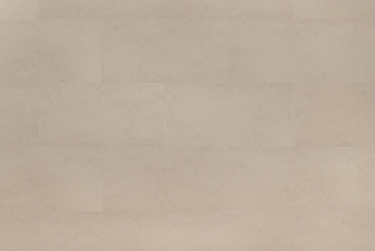 Floer Betonlook Beige Tegel Click PVC FLR-3800