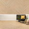 Floer Walvisgraat Plak PVC Gaia Grijsbeige FLR-3527