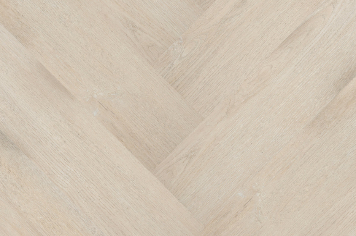 Hebeta Charente Visgraat XL 57865 - Click PVC