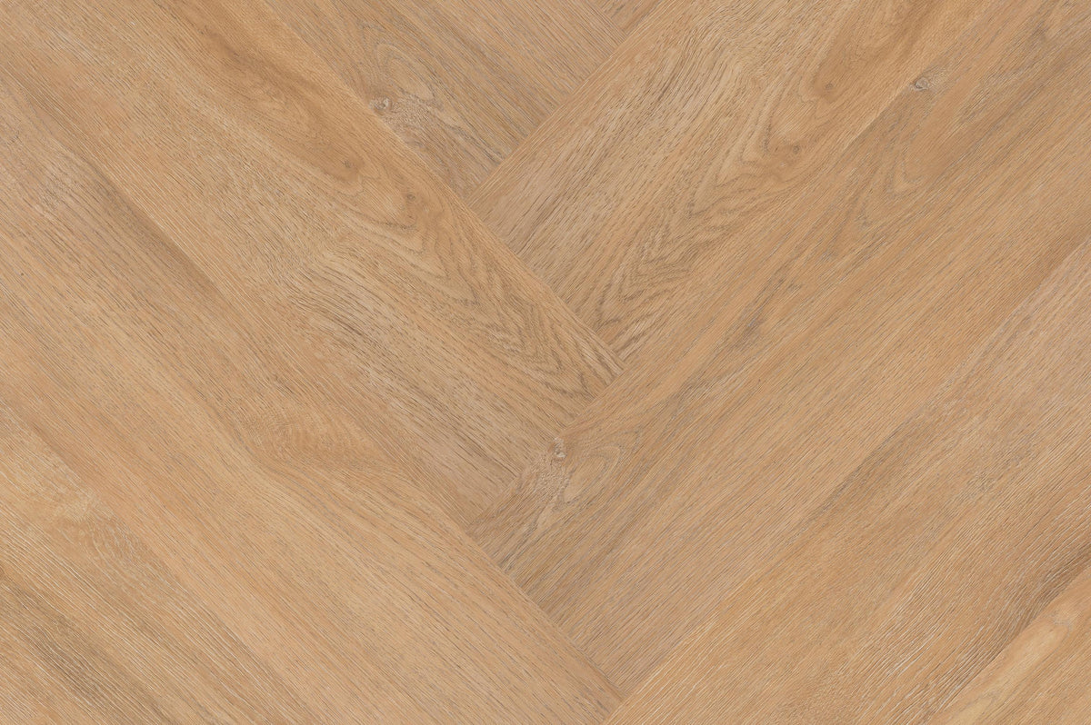 Hebeta Charente Visgraat XL 57867 - Click PVC
