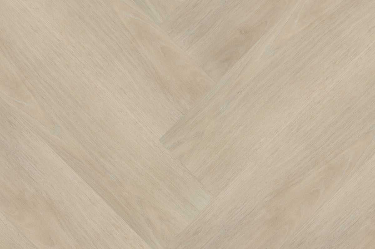 Hebeta Chapelle Visgraat XL 77841 - Plak PVC