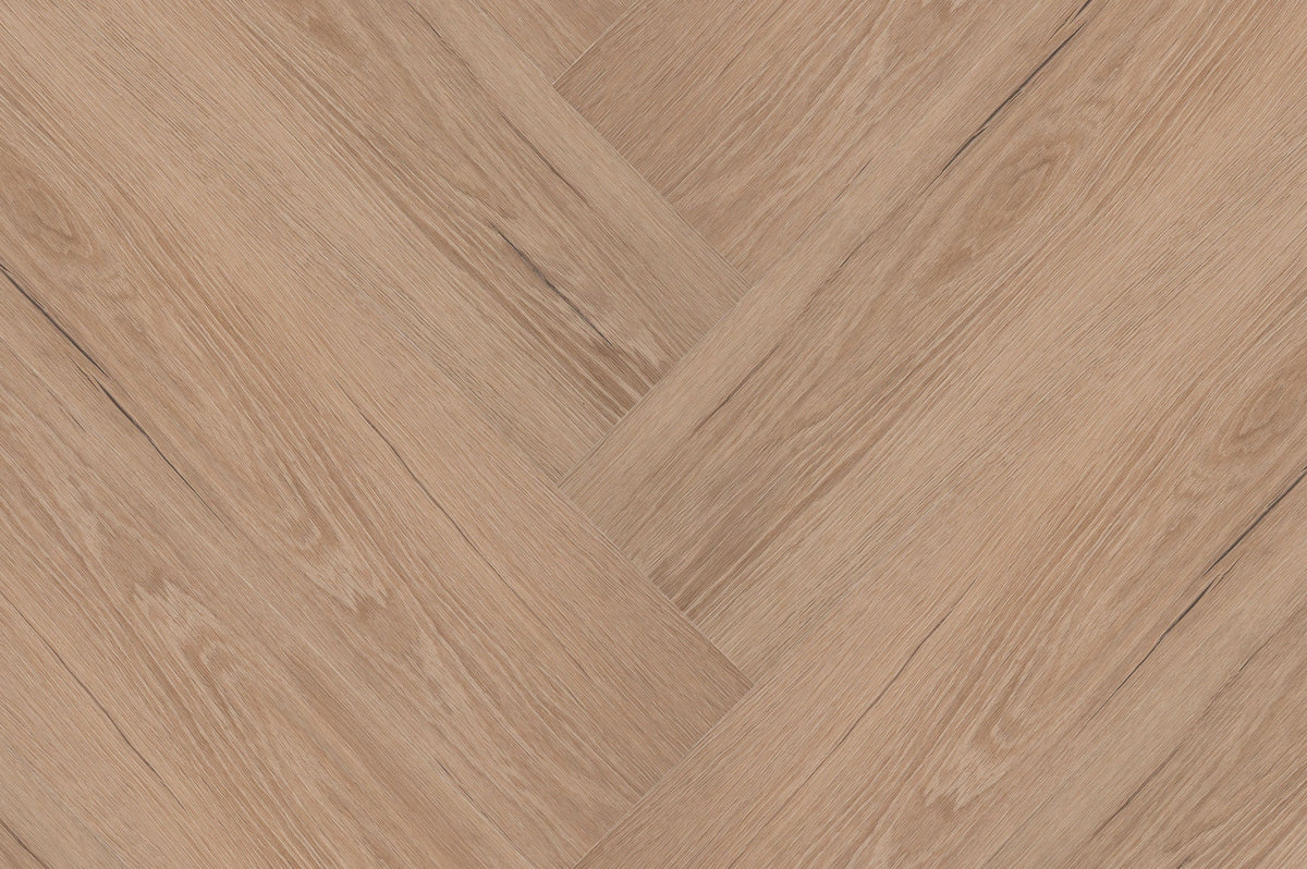 Hebeta Château Visgraat XL 57850 - Click PVC