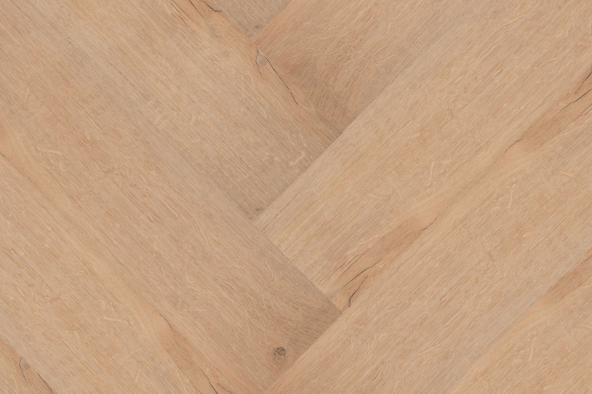 Hebeta Château Visgraat XL 57852 - Click PVC