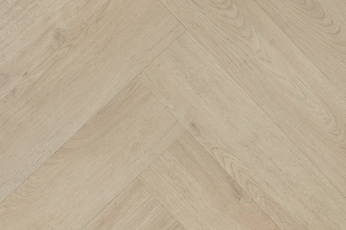 Hebeta Chablis Visgraat XL 57856 - Click PVC