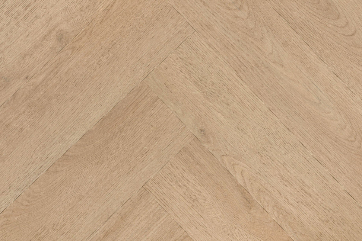 Hebeta Chablis Visgraat XL 77858 - Plak PVC