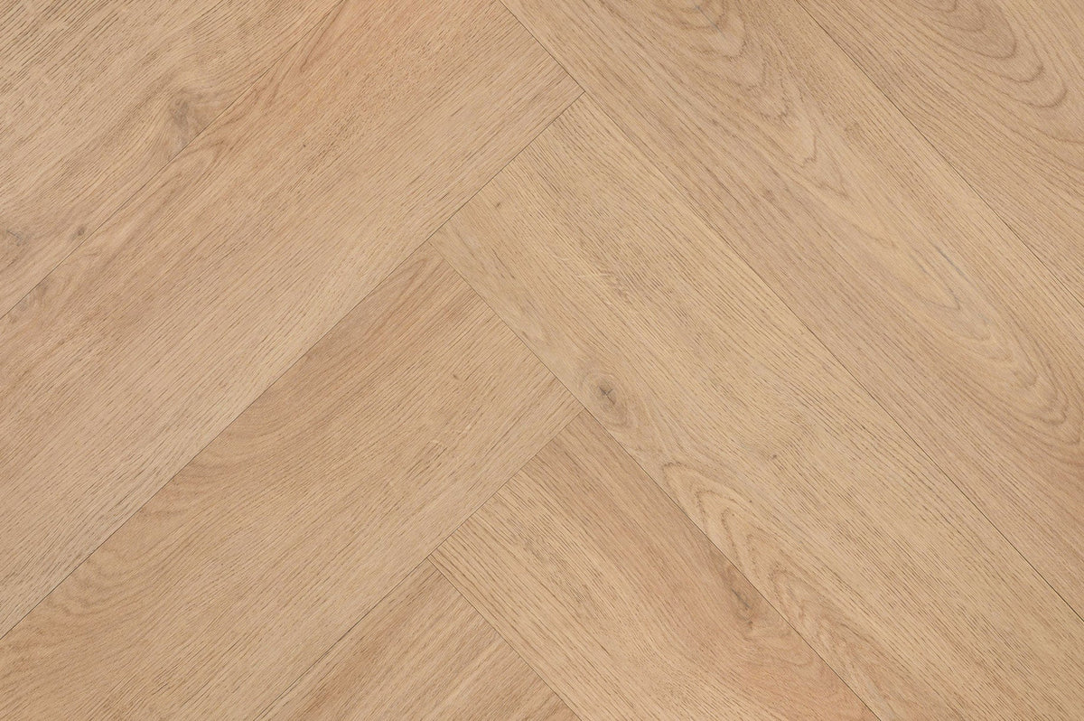 Hebeta Chablis Visgraat XL 57859 - Click PVC