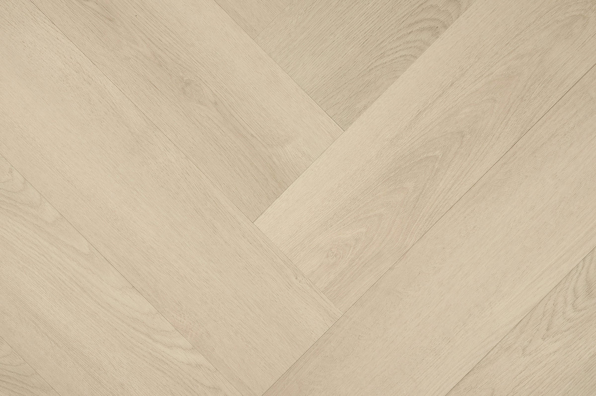 Hebeta Clermont Visgraat XL 57820 - Click PVC