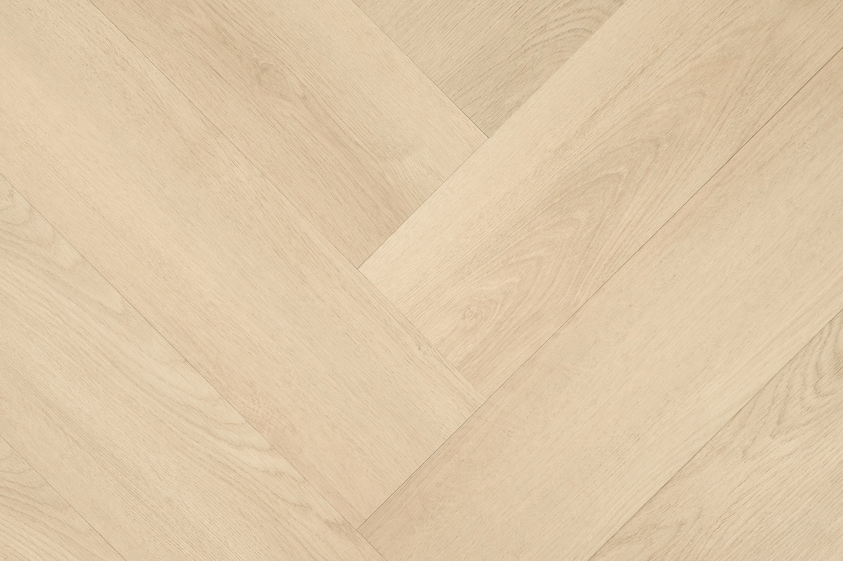 Hebeta Clermont Visgraat XL 57821 - Click PVC
