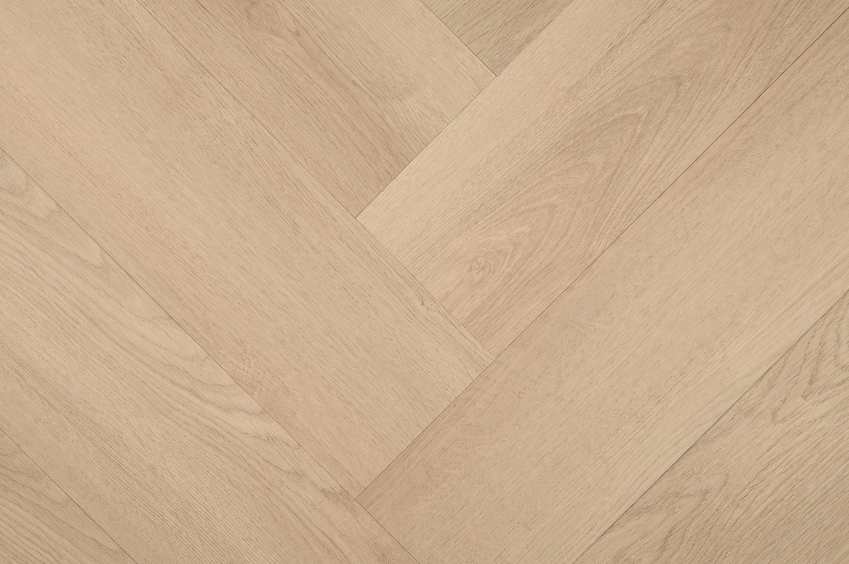 Hebeta Clermont Visgraat XL 57822 - Click PVC