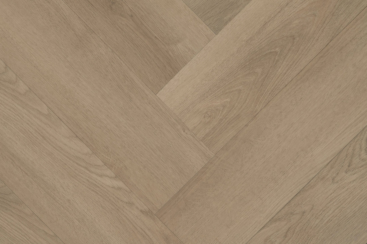 Hebeta Clermont Visgraat XL 57826 - Click PVC