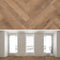 Hoomline Laminate Herringbone V4 Tong 2305 Aquaprotection Herringbone