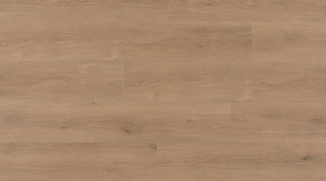 ParquetVinyl Mantaro Pecan - Rechte stroken Plak PVC - 233 x 1540 mm - MAN-DB-5619