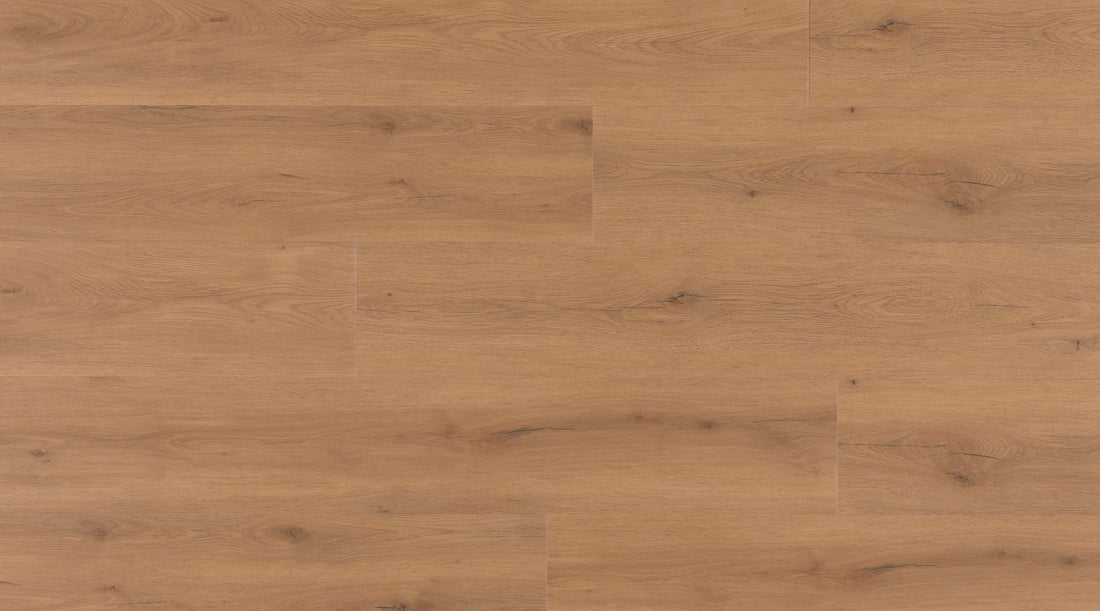 ParquetVinyl Mantaro Spice - Rechte stroken Plak PVC - 233 x 1540 mm - MAN-DB-5620