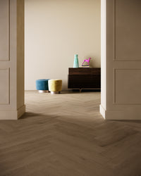 ParquetVinyl Mantaro Inca - Visgraat Click PVC - 125 x 625 mm - MAN-HB-5616-IB