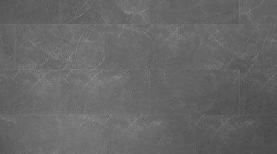 ParquetVinyl Caldera Marmo Scuro - Tegel Click PVC - 300 x 600 mm - CAL-4056-IB