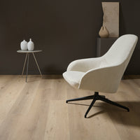 ParquetVinyl Nakuru Baboon - Rechte stroken Click PVC - 230 x 1843 mm - 10 dB - NAK-5750-IB