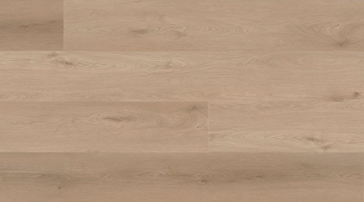 ParquetVinyl Nakuru Baboon - Rechte stroken Click PVC - 230 x 1843 mm - 10 dB - NAK-5750-IB