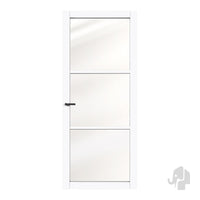 Austria Pronto Legno Giasole Bianco – Binnendeur Wit - Solza.nl