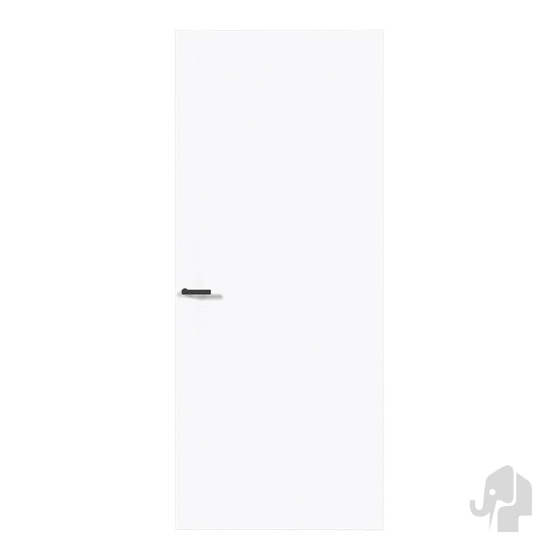 Austria Pronto Legno Roma Bianco Swing – Binnendeur Wit - Solza.nl