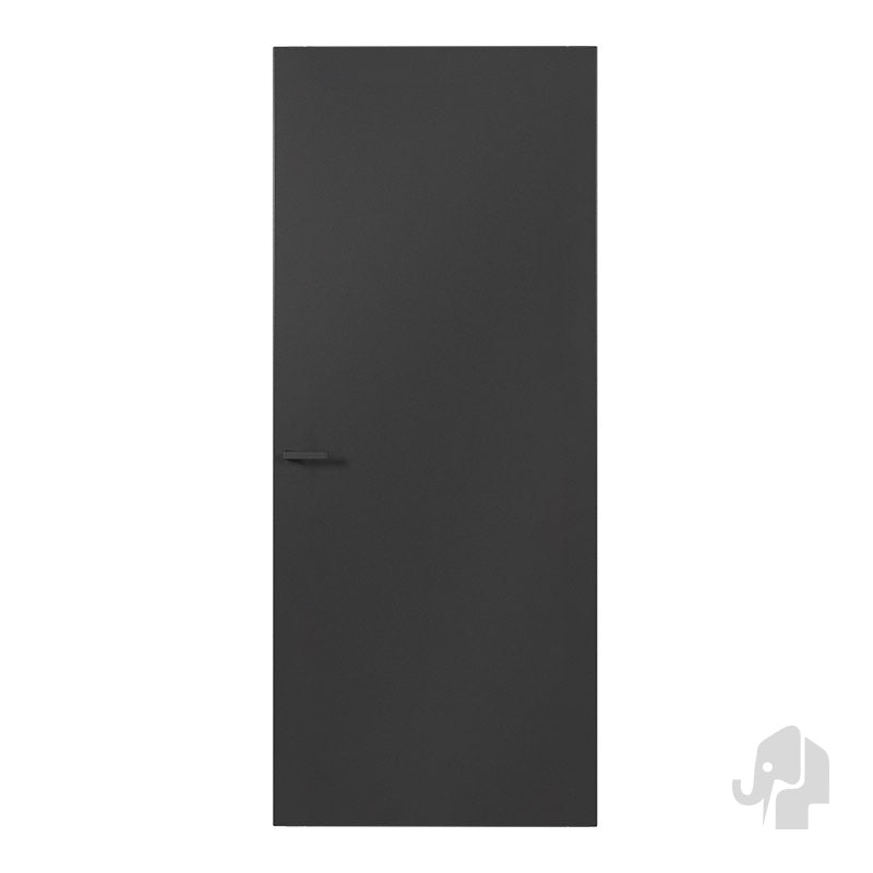 Austria Pronto Legno Roma Nero Swing – Binnendeur - Solza.nl