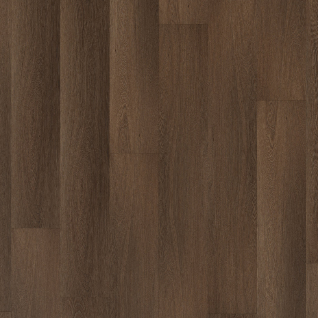 ROOM5 Grand Walnut Rechte Stroken Click PVC 555-200110
