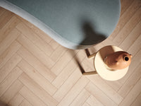 ParquetVinyl Sava Sand - Visgraat Click PVC - 123 x 615 mm - SAV-HB-2253-IB
