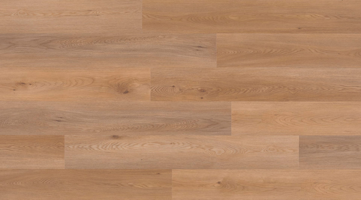 ParquetVinyl Tarn Copper - Rechte stroken Plak PVC - 184.2 x 1219.2 mm - TAR-DB-848
