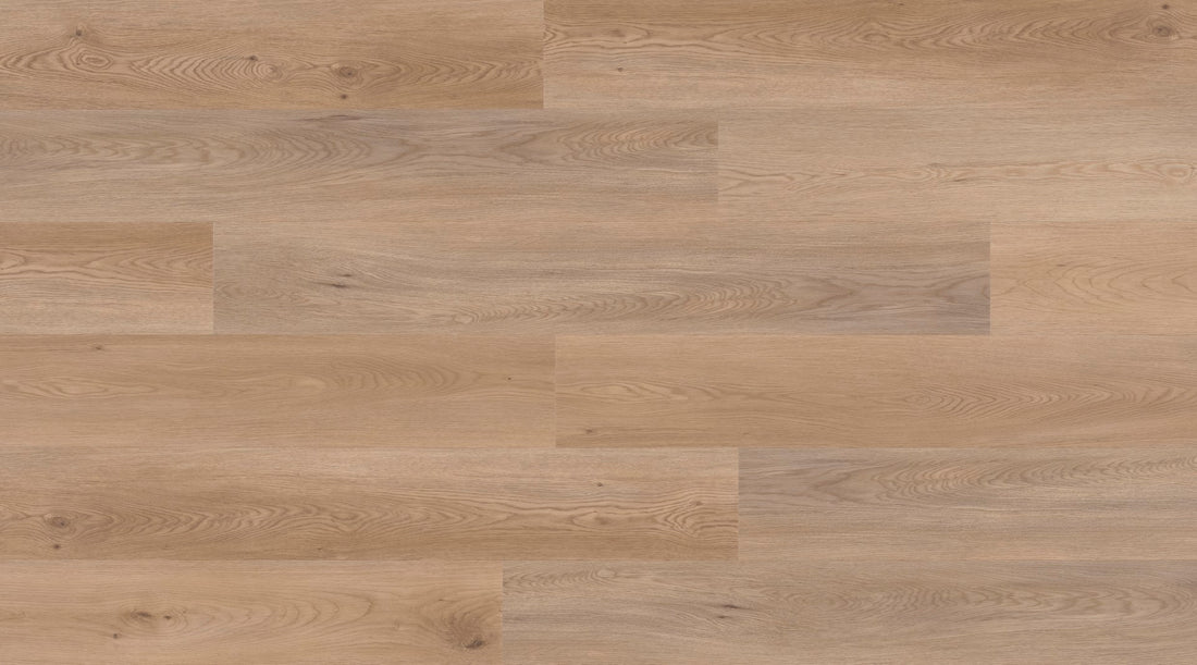 ParquetVinyl Tarn Chestnut - Rechte stroken Plak PVC - 184.2 x 1219.2 mm - TAR-DB-849