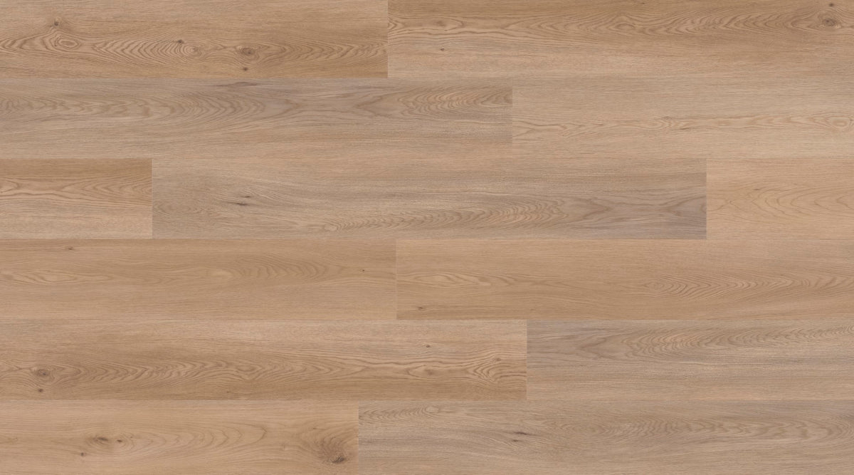 ParquetVinyl Tarn Chestnut - Rechte stroken Click PVC - 176 x 1213 mm - TAR-849-IB