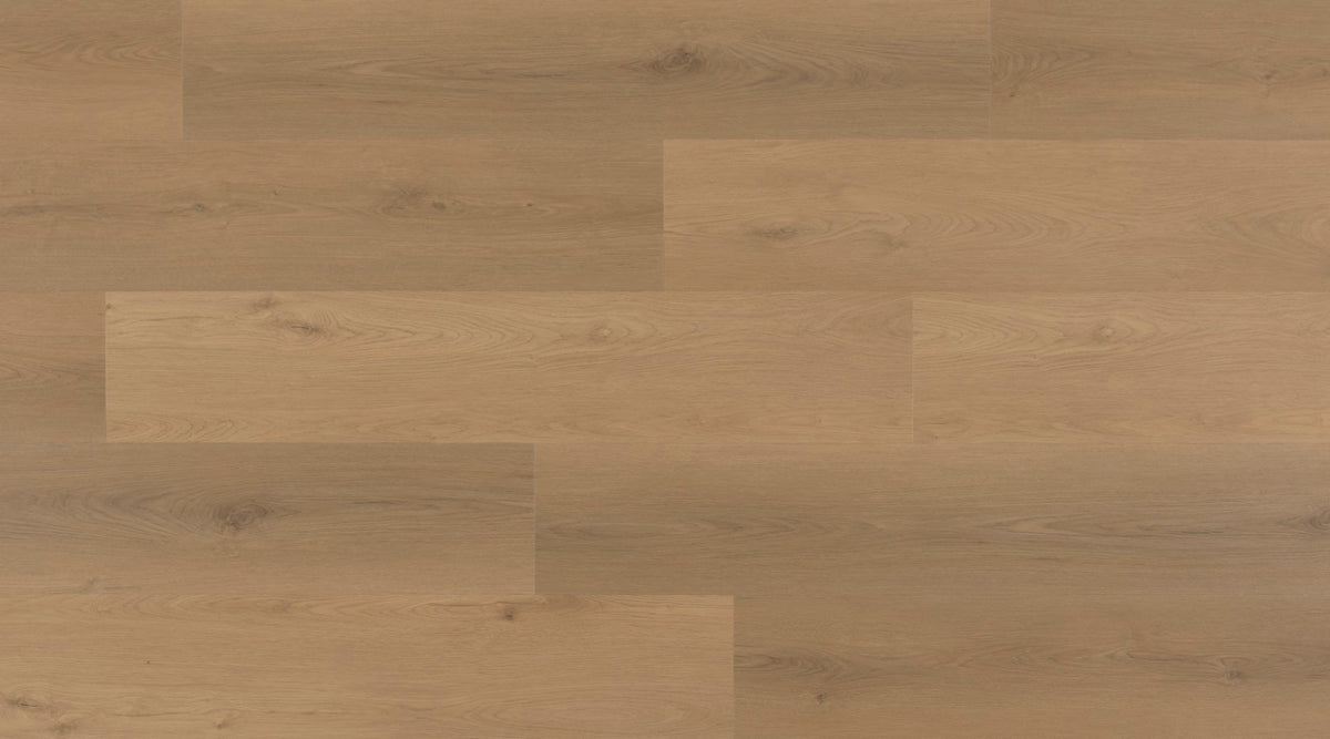 ParquetVinyl Tigris Impala - Rechte stroken Click PVC - 232 x 1235 mm - TIG-5760-IB