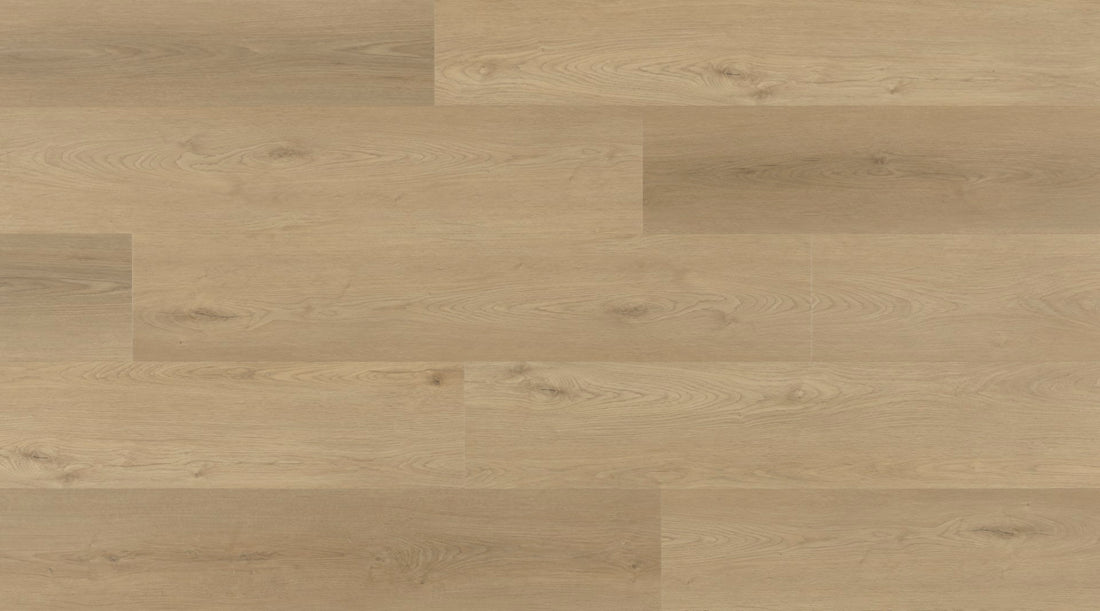 ParquetVinyl Tigris Lion - Rechte stroken Plak PVC - 228.6 x 1219.2 mm - TIG-DB-5761