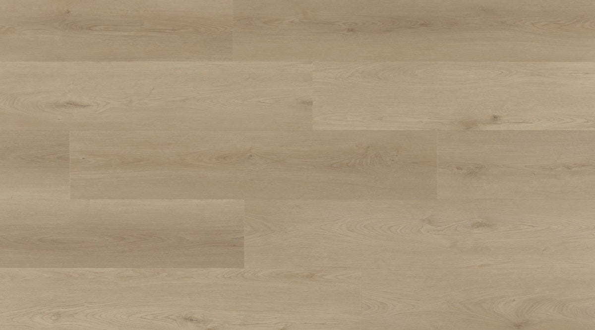 ParquetVinyl Tigris Savanna - Rechte stroken Click PVC - 232 x 1235 mm - TIG-5758-IB