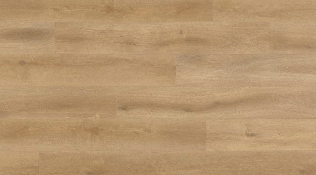 ParquetVinyl Yukon Beach - Rechte stroken Plak PVC - 184.2 x 1219.2 mm - YUK-DB-2625