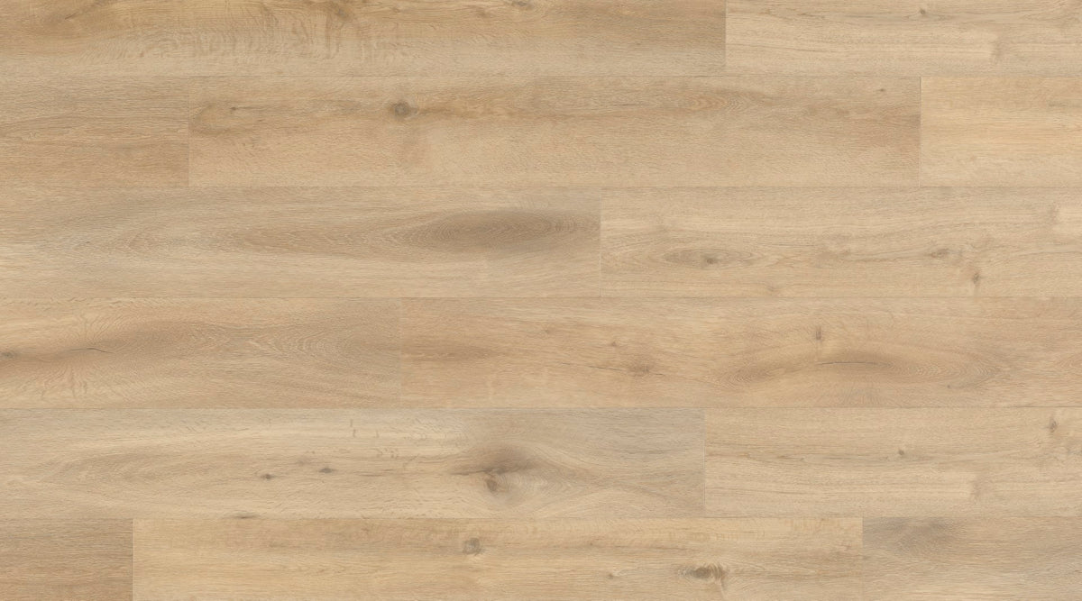 ParquetVinyl Yukon Mistral - Rechte stroken Plak PVC - 184.2 x 1219.2 mm - YUK-DB-2631