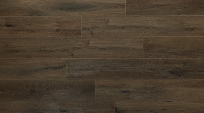 ParquetVinyl Yukon Tan - Rechte stroken Click PVC - 176 x 1213 mm - YUK-2621-IB