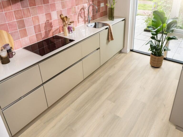 Ambiant Avanto Beige Plak PVC - Solza.nl