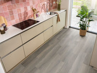 Ambiant Avanto Dark Grey Plak PVC - Solza.nl