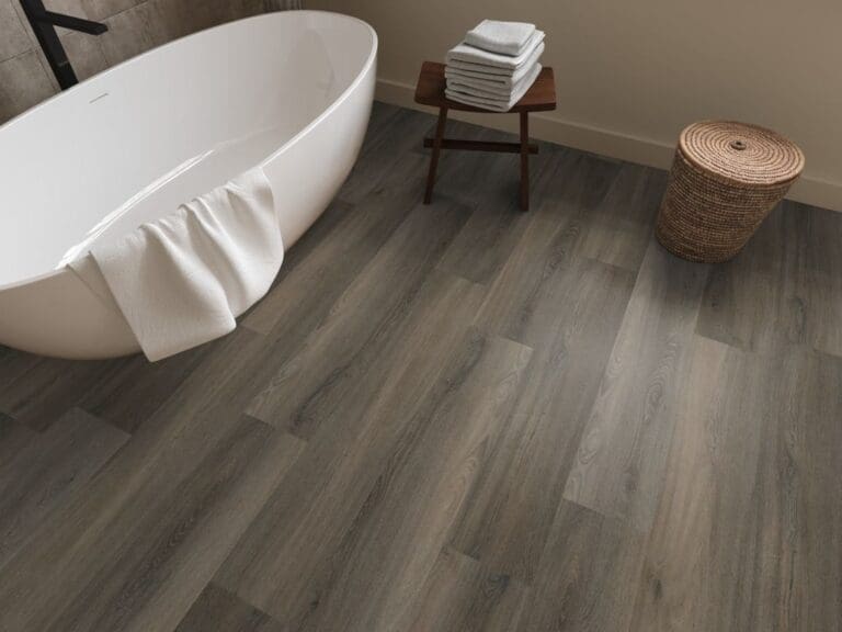 Ambiant Avanto Dark Grey Plak PVC - Solza.nl