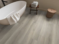 Ambiant Avanto Light Grey Plak PVC - Solza.nl