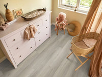 Ambiant Avanto Light Grey Plak PVC - Solza.nl