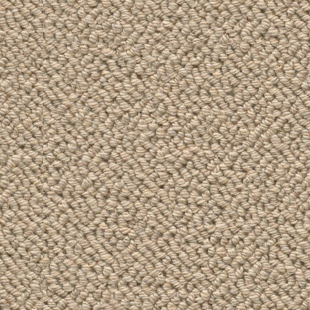 Ambiant Bedford Tapijt - 400cm breed - Per 100cm - Solza.nl