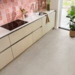 Ambiant Cerino Light Grey EVC - Dryback PVC - 6040100519 - Solza.nl