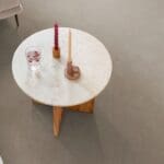 Ambiant Cerino XL Taupe EVC - Dryback PVC - 6041101819 - Solza.nl