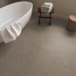 Ambiant Cerino XL Taupe EVC - Dryback PVC - 6041101819 - Solza.nl