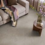 Ambiant Cerino XL Warm Grey EVC - Dryback PVC - 6041101619 - Solza.nl