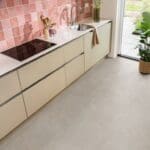 Ambiant Cerino XXL Grey EVC - Dryback PVC - 6042102719 - Solza.nl